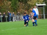 Nieuwland 1 - S.K.N.W.K. 1 (competitie) seizoen 2019-2020 (55/134)