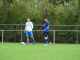 Nieuwland 1 - S.K.N.W.K. 1 (competitie) seizoen 2019-2020 (63/134)