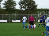 Nieuwland 1 - S.K.N.W.K. 1 (competitie) seizoen 2019-2020 (67/134)