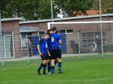 Nieuwland 1 - S.K.N.W.K. 1 (competitie) seizoen 2019-2020 (72/134)