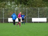 Nieuwland 1 - S.K.N.W.K. 1 (competitie) seizoen 2019-2020 (75/134)