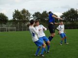 Nieuwland 1 - S.K.N.W.K. 1 (competitie) seizoen 2019-2020 (78/134)