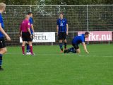 Nieuwland 1 - S.K.N.W.K. 1 (competitie) seizoen 2019-2020 (80/134)