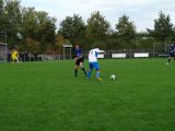 Nieuwland 1 - S.K.N.W.K. 1 (competitie) seizoen 2019-2020 (82/134)