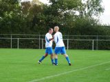 Nieuwland 1 - S.K.N.W.K. 1 (competitie) seizoen 2019-2020 (92/134)