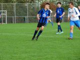 Nieuwland 1 - S.K.N.W.K. 1 (competitie) seizoen 2019-2020 (93/134)