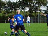 Nieuwland 1 - S.K.N.W.K. 1 (competitie) seizoen 2019-2020 (103/134)