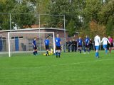 Nieuwland 1 - S.K.N.W.K. 1 (competitie) seizoen 2019-2020 (104/134)