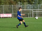 Nieuwland 1 - S.K.N.W.K. 1 (competitie) seizoen 2019-2020 (110/134)