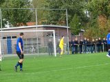 Nieuwland 1 - S.K.N.W.K. 1 (competitie) seizoen 2019-2020 (113/134)