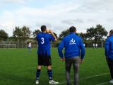 Nieuwland 1 - S.K.N.W.K. 1 (competitie) seizoen 2019-2020 (115/134)