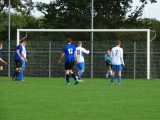 Nieuwland 1 - S.K.N.W.K. 1 (competitie) seizoen 2019-2020 (117/134)