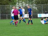 Nieuwland 1 - S.K.N.W.K. 1 (competitie) seizoen 2019-2020 (131/134)