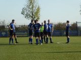 Prinsenland 2 - S.K.N.W.K. 2 (competitie) seizoen 2019-2020 (9/56)