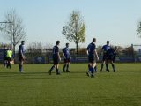 Prinsenland 2 - S.K.N.W.K. 2 (competitie) seizoen 2019-2020 (11/56)