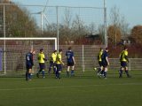 Prinsenland 2 - S.K.N.W.K. 2 (competitie) seizoen 2019-2020 (36/56)