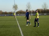 Prinsenland 2 - S.K.N.W.K. 2 (competitie) seizoen 2019-2020 (49/56)