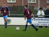  's Heer Arendskerke 1 - S.K.N.W.K. 1 (oefen) seizoen 2019-2020 (92/125)