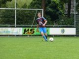  's Heer Arendskerke 1 - S.K.N.W.K. 1 (oefen) seizoen 2019-2020 (94/125)