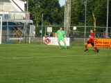 S.K.N.W.K. 1 - Bevelanders 1 (oefen) seizoen 2019-2020 (21/56)