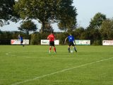 S.K.N.W.K. 1 - Bevelanders 1 (oefen) seizoen 2019-2020 (24/56)