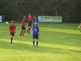 S.K.N.W.K. 1 - Bevelanders 1 (oefen) seizoen 2019-2020 (34/56)