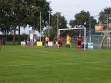 S.K.N.W.K. 1 - Bevelanders 1 (oefen) seizoen 2019-2020 (46/56)