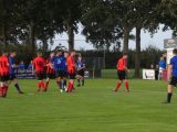 S.K.N.W.K. 1 - Bevelanders 1 (oefen) seizoen 2019-2020 (47/56)