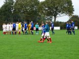 S.K.N.W.K. 1 - Cadzand 1 (competitie) seizoen 2019-2020 (9/90)