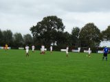 S.K.N.W.K. 1 - Cadzand 1 (competitie) seizoen 2019-2020 (13/90)