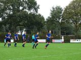 S.K.N.W.K. 1 - Cadzand 1 (competitie) seizoen 2019-2020 (19/90)