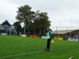 S.K.N.W.K. 1 - Cadzand 1 (competitie) seizoen 2019-2020 (21/90)