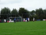 S.K.N.W.K. 1 - Cadzand 1 (competitie) seizoen 2019-2020 (25/90)