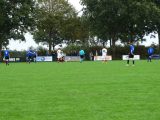 S.K.N.W.K. 1 - Cadzand 1 (competitie) seizoen 2019-2020 (32/90)