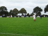 S.K.N.W.K. 1 - Cadzand 1 (competitie) seizoen 2019-2020 (54/90)