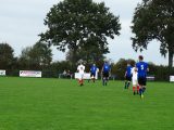 S.K.N.W.K. 1 - Cadzand 1 (competitie) seizoen 2019-2020 (57/90)