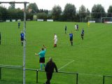 S.K.N.W.K. 1 - Cadzand 1 (competitie) seizoen 2019-2020 (74/90)