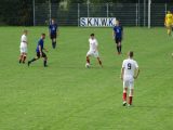 S.K.N.W.K. 1 - Cadzand 1 (competitie) seizoen 2019-2020 (77/90)