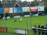 S.K.N.W.K. 1 - Cadzand 1 (competitie) seizoen 2019-2020 (80/90)