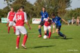 S.K.N.W.K. 1 - G.O.E.S. 1 (zat.) (beker) seizoen 2019-2020 (23/34)