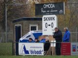 S.K.N.W.K. 1 - Jong Ambon 1 (competitie) seizoen 2019-2020 (3/95)