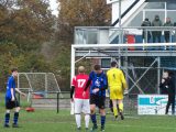 S.K.N.W.K. 1 - Jong Ambon 1 (competitie) seizoen 2019-2020 (5/95)