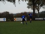 S.K.N.W.K. 1 - Jong Ambon 1 (competitie) seizoen 2019-2020 (10/95)