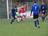 S.K.N.W.K. 1 - Jong Ambon 1 (competitie) seizoen 2019-2020 (30/95)