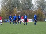 S.K.N.W.K. 1 - Jong Ambon 1 (competitie) seizoen 2019-2020 (39/95)