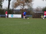 S.K.N.W.K. 1 - Jong Ambon 1 (competitie) seizoen 2019-2020 (53/95)