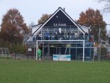 S.K.N.W.K. 1 - Jong Ambon 1 (competitie) seizoen 2019-2020 (66/95)