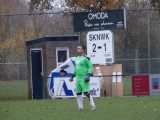 S.K.N.W.K. 1 - Jong Ambon 1 (competitie) seizoen 2019-2020 (69/95)