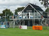 S.K.N.W.K. 1 - M.E.T.O. 1 (beker) seizoen 2019-2020 (23/119)