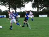 S.K.N.W.K. 1 - M.E.T.O. 1 (beker) seizoen 2019-2020 (35/119)